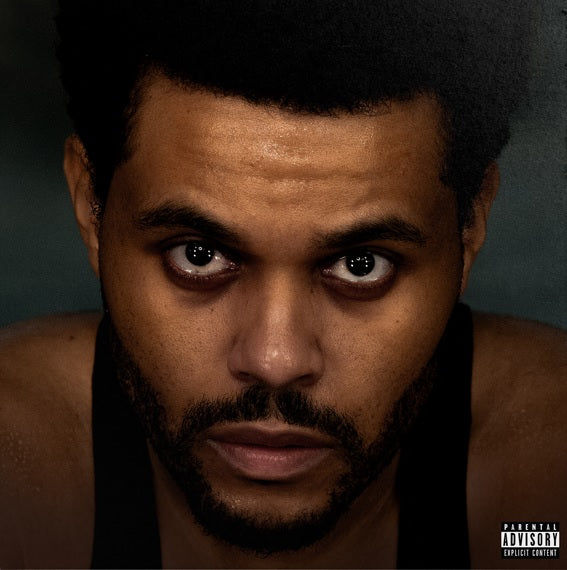 The Weeknd - Hurry Up Tomorrow [Explicit Content] Vinyl