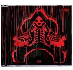 The Weeknd - Hurry Up Tomorrow [Frank Miller Cover] [Explicit Content] (Indie Exclusive, Limited Edition, Autographed / Star Signed) CD