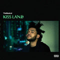 The Weeknd - Kiss Land: 5 Year Anniversary Edition ( Limited Edition, Green Vinyl) (2 Lp's) Vinyl