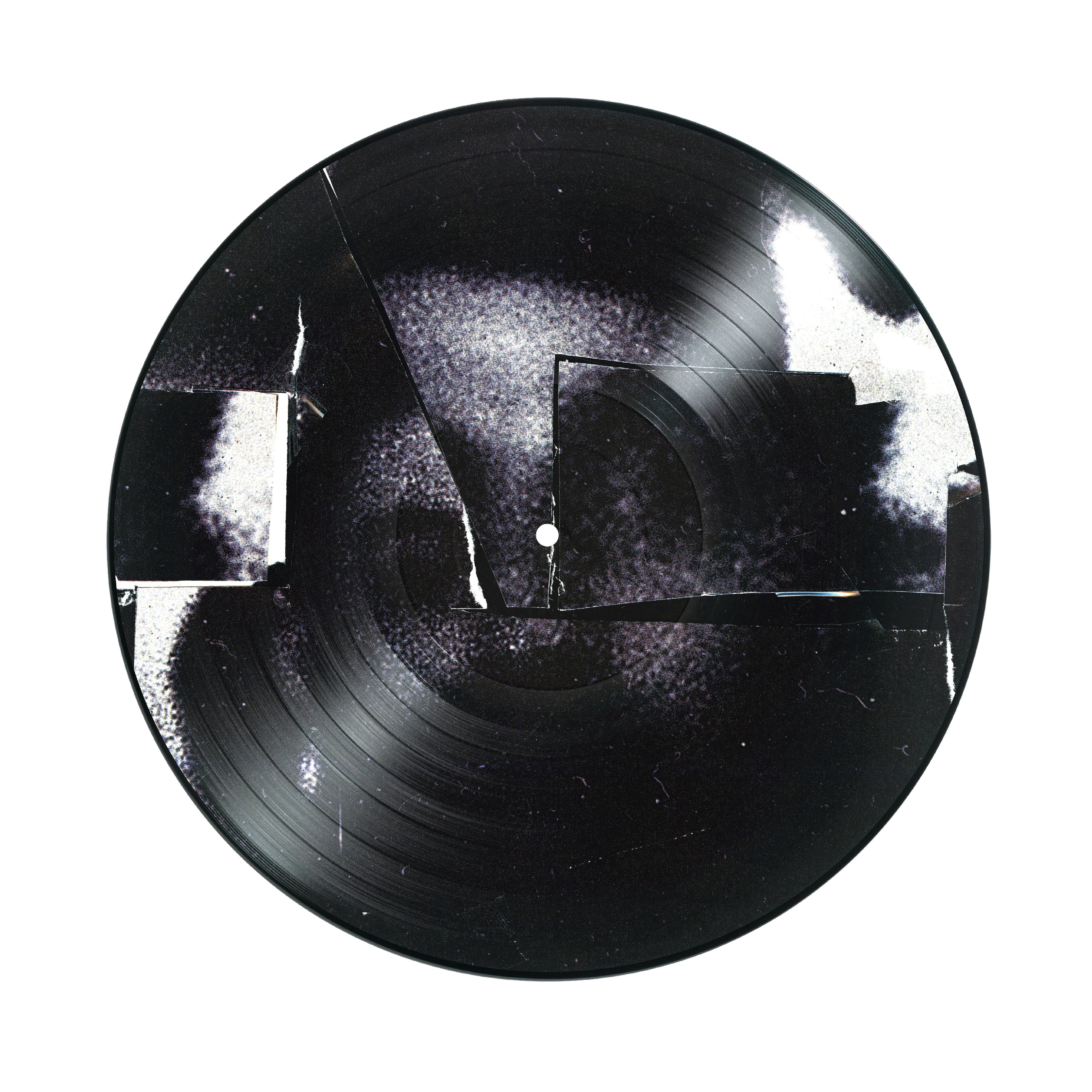 The Weeknd - Tell Your Friends / Acquainted [Picture Disc 7" Single] Vinyl