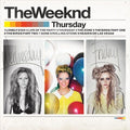 The Weeknd - Thursday [Explicit Content] (2LPs) Vinyl