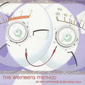 THE WEINBERG METHOD OF NON-SYNTHETIC ELECTRONIC RO - The Weinberg Method Of Non-Synthetic Electronic Rock Vinyl LP
