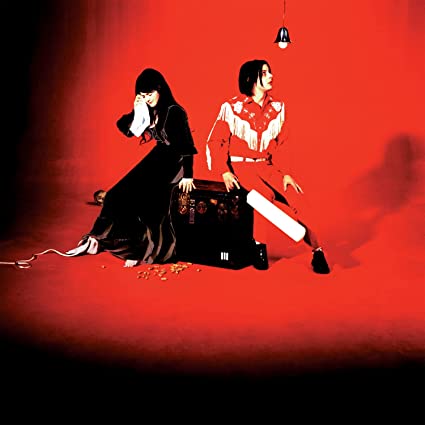 The White Stripes - Elephant (2 Lp's) Vinyl
