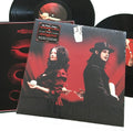 The White Stripes - Get Behind Me Satan (180 Gram Vinyl) (2 Lp's) Vinyl
