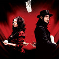 The White Stripes - Get Behind Me Satan (20Th Anniv Ltd Ed 2Lp Red/Clear W/Black Wisps) Vinyl