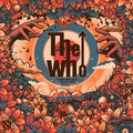 The Who - Live At Eden Project 25/07/2023 [Standard Black Vinyl] [3LP] Vinyl
