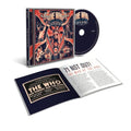 The Who - Live At The Oval 1971 CD