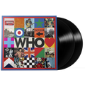 The Who - Who (Gatefold LP Jacket, Limited Edition) (2 Lp's) Vinyl