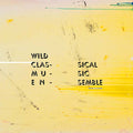 THE WILD CLASSICAL MUSIC ENSEMBLE - Tapping Is Clapping Vinyl LP