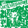 THE WIRTSCHAFTSWUNDER - Salmobray CD CD