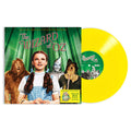 The Wizard Of Oz (Original Motion Picture Soundtra - The Wizard Of Oz (Original Motion Picture Soundtrack) [Yellow Vinyl] Vinyl