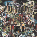 The Wolfhounds - Bright and Guilty Vinyl 2LP