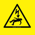 The Wolfhounds - Electric Music (Yellow Vinyl) Vinyl LP