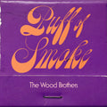 The Wood Brothers - Puff Of Smoke (Black Vinyl) Vinyl