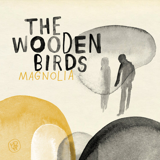The Wooden Birds - Magnolia LP Vinyl + Download