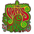 THE WORKS - The Works CD CD