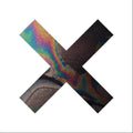 The Xx - Coexist (10th Anniversary Edition) (Clear Vinyl) Vinyl LP Clear Vinyl, Die-cut Jacket + Folded Printed Insert
