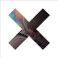 The Xx - Coexist (MP3 Download) Vinyl LP standard Jacket