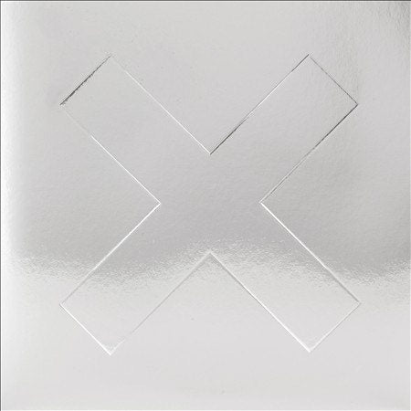 The Xx - I See You Vinyl LP standard Jacket