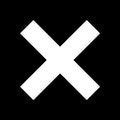 The Xx - XX Vinyl LP standard Jacket
