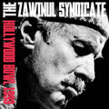 THE ZAWINUL SYNDICATE - Hollywood Bowl 1993 CD CD