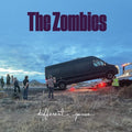 The Zombies - Different Game Vinyl