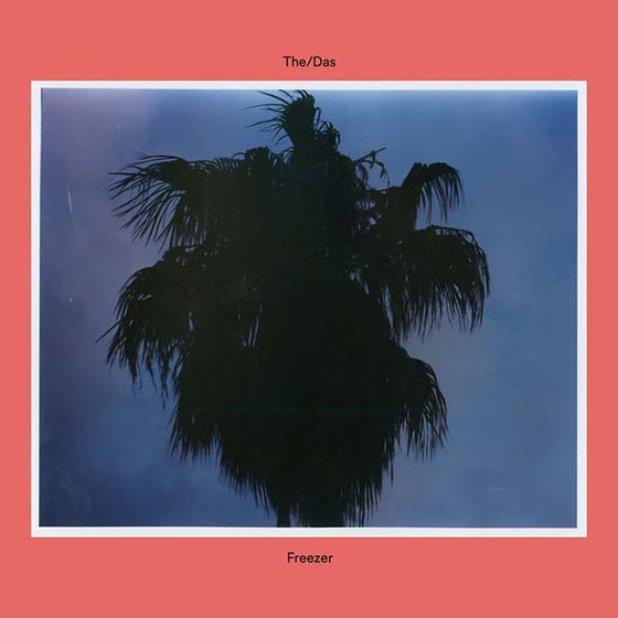 THE/DAS - Freezer Vinyl LP