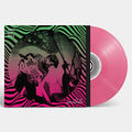 Thee Oh Sees - Live At Levitation (Pink Vinyl) Vinyl