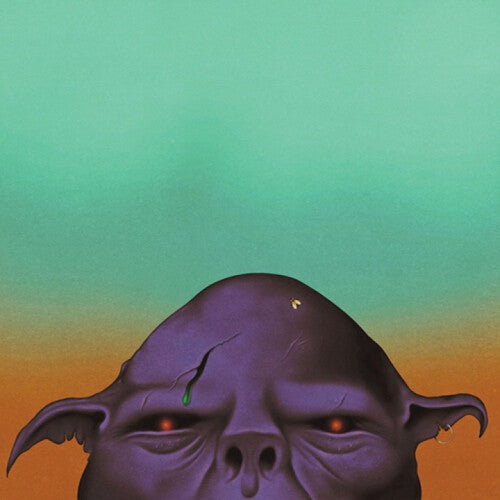 Thee Oh Sees - Orc (Reissue) (2 Lp's) Vinyl