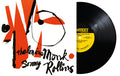 Thelonious Monk And Sonny Rollins - Monk [Import] Vinyl