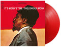 Thelonious Monk - It's Monk's Time (Limited Edition, 180 Gram Red Colored Vinyl) [Import] Vinyl