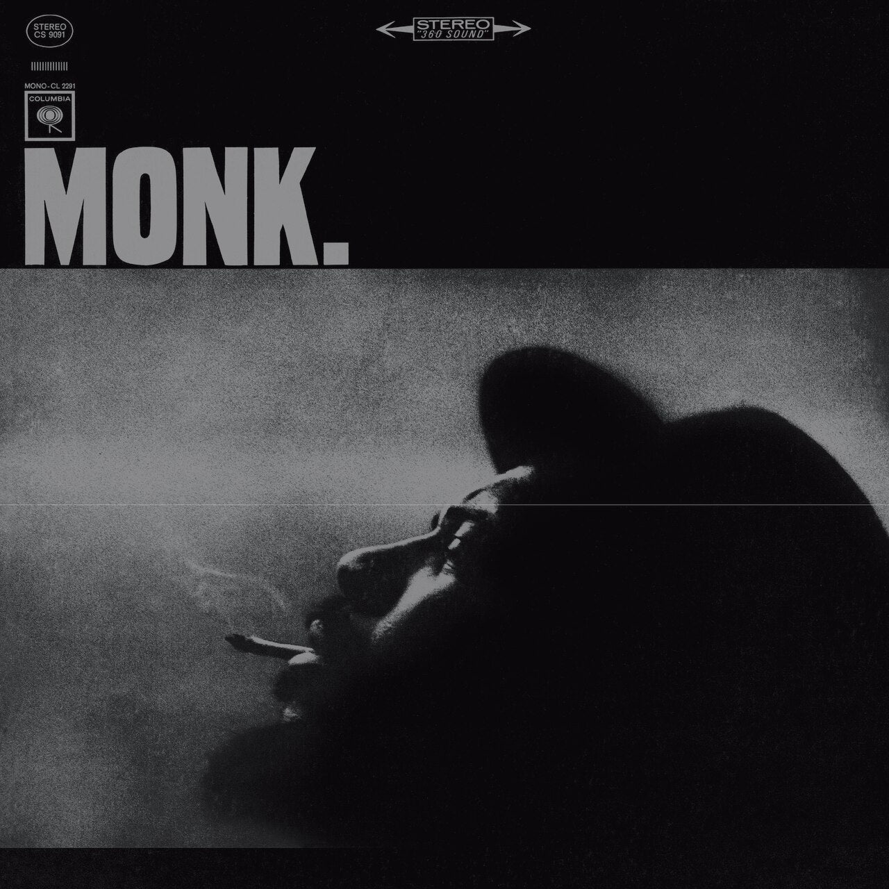 Thelonious Monk - Monk (Indie Retail Exclusive) Vinyl