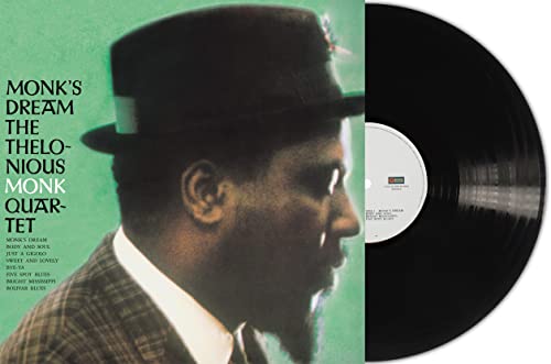 Thelonious Monk - Monk'S Dream Vinyl