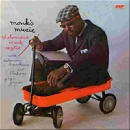 Thelonious Monk - Monk?s Music - 180 Gram Vinyl