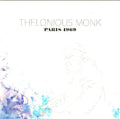 Thelonious Monk - Paris 1969 (2 Lp's) Vinyl