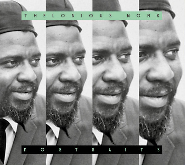 Thelonious Monk - Portraits: Thelonious Monk CD CD