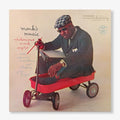 Thelonious Monk Septet - Monk's Music (Original Jazz Classics Series) [Mono Edition LP] Vinyl