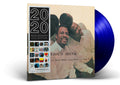 Thelonious Monk & Sonny Rollins - Brillant Corners (Limited Edition, Blue Vinyl) [Import] Vinyl