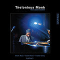 Thelonious Monk - The Classic Quartet (Remastered) Vinyl LP 180g Vinyl, Recorded in Mono