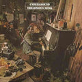 Thelonious Monk - Underground (180 Gram Vinyl) [Import] Vinyl