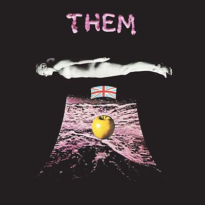 Them - Them CD CD