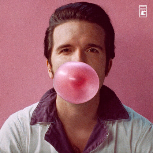 THEO LAWRENCE - À La Mode Vinyl