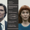 Theodore Shapiro - Severance: Season Two (Apple Original Series Soundtrack) Vinyl