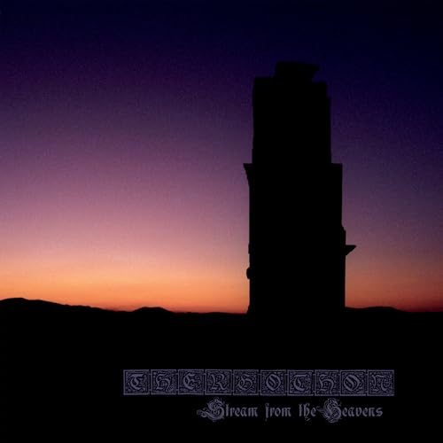Thergothon - Stream From The Heavens (30Th Anniversary Marble) (Color Vinyl) Vinyl