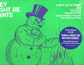They Might Be Giants - Don't Let's Start EP Vinyl