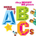 They Might Be Giants - Here Come The ABCs [Clear LP] Vinyl