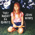 They Might Be Giants - John Henry (180G + Live Bonus Side Retail Exclusive) [Violet Vinyl] [2LP] Vinyl