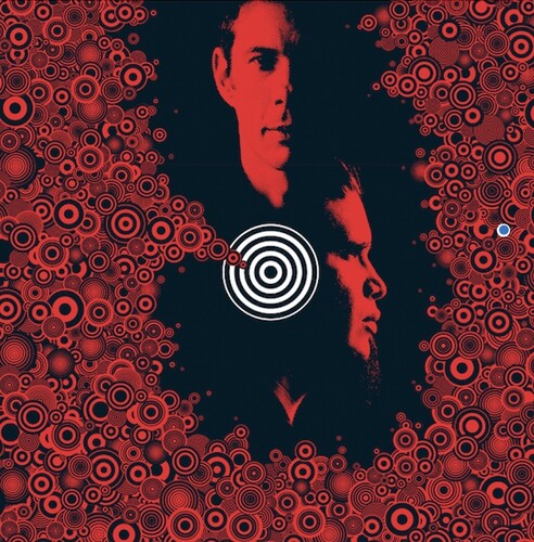 Thievery Corporation - The Cosmic Game: 20th Anniversary Reissue (Gatefold LP Jacket, Anniversary Edition, Reissue) (2 Lp's) Vinyl