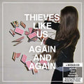 THIEVES LIKE US - Again And Again CD 2CD