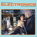 THIGHPAULSANDRA - Practical Electronics with Thighpaulsandra Vinyl LP